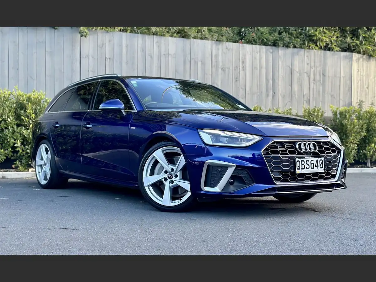 Audi a4 for sale in kenya - Carsforsaleinkenya.co.ke