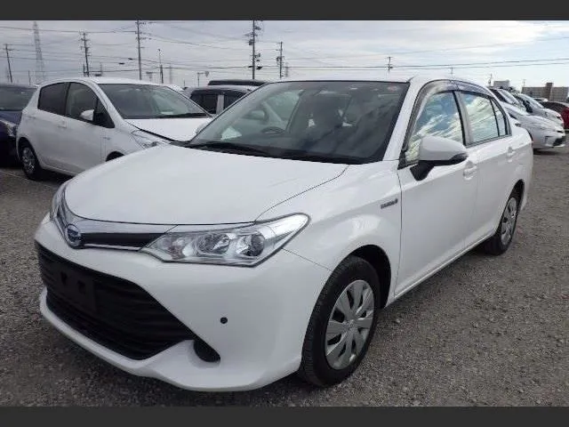 Toyota Corolla axio for sale in kenya.
