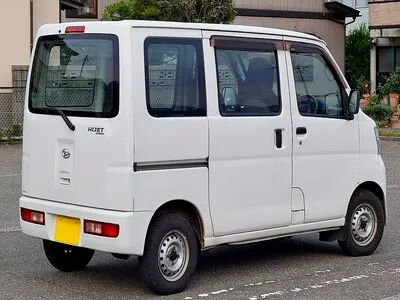 Daihatsu HiJet for sale in Kenya