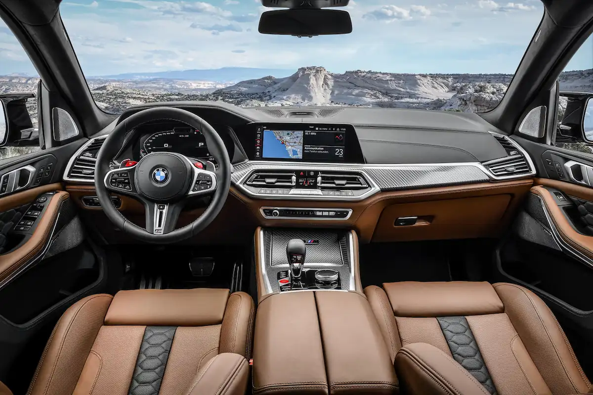 BMW X5 price in Kenya