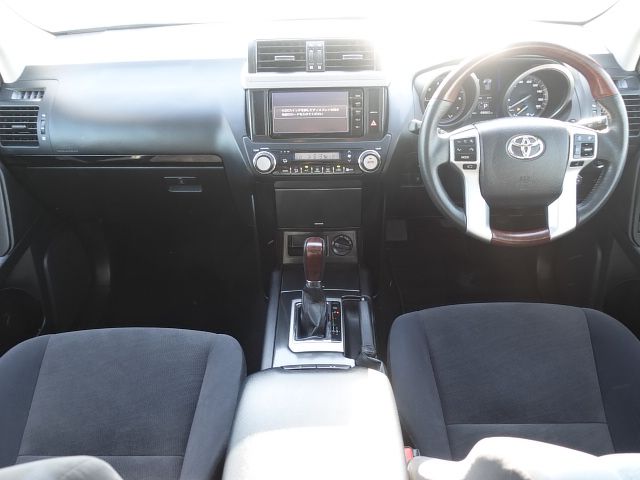 Toyota Land Cruiser Prado TX for Sale in Kenya