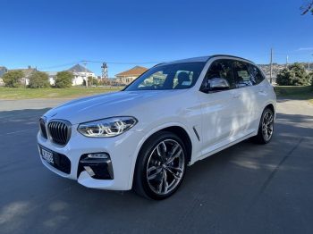 BMW X3 for Sale in Kenya