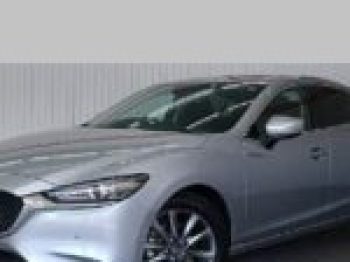 Mazda Atenza for sale in Kenya