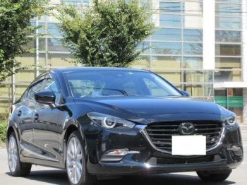 Mazda Axela for sale in kenya