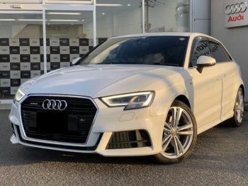 Audi A3 2017 for sale